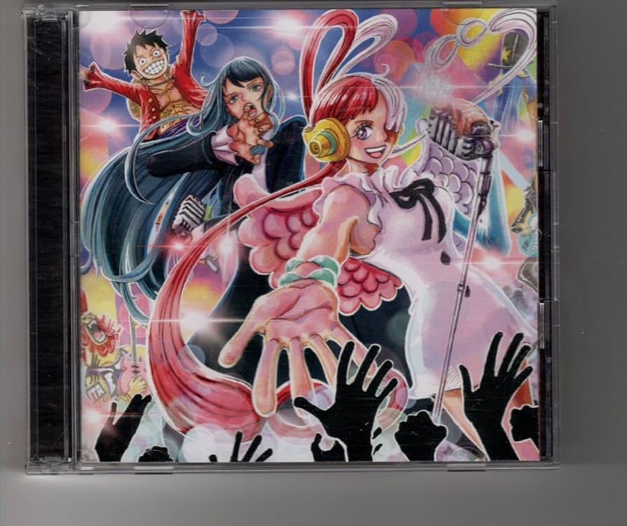 Ado 狂言、ウタの歌 KANKO RECORD on X: 